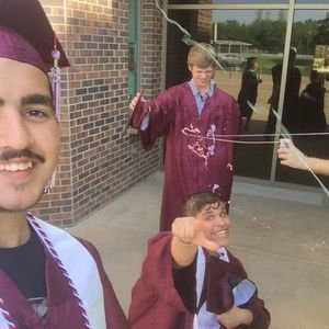 Meet your Posher, Skyler